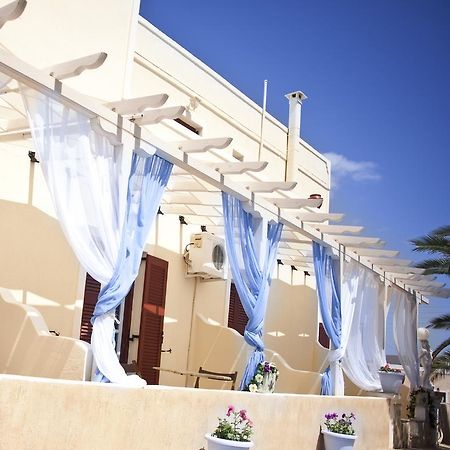Angel Studios Jasmine Collection Karterados (Santorini) Exterior foto