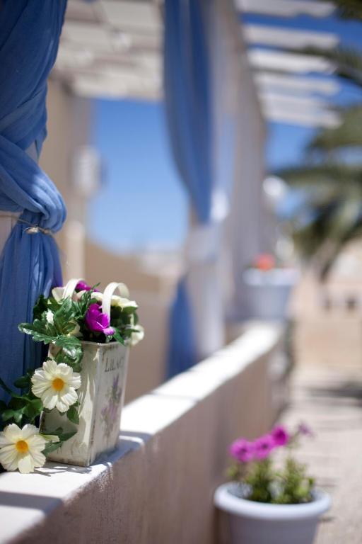 Angel Studios Jasmine Collection Karterados (Santorini) Exterior foto