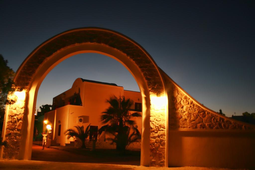 Angel Studios Jasmine Collection Karterados (Santorini) Exterior foto